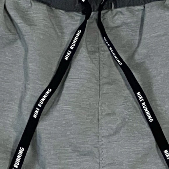Nike Dri-Fit Running Shorts With built in Underwear - Picture 14 of 14